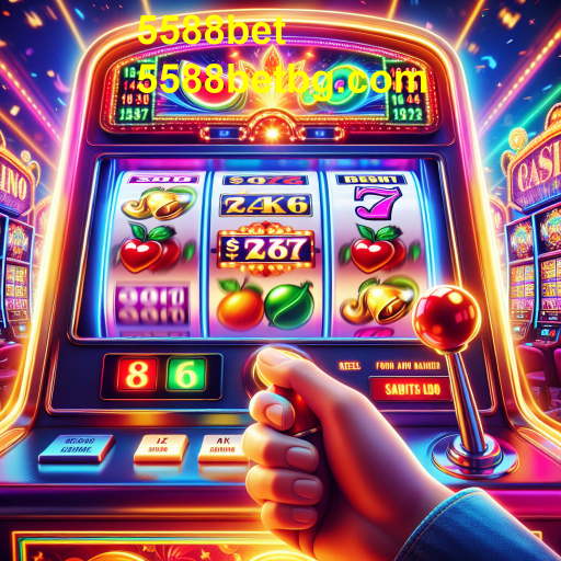 Na 5588bet, a adrenalina do jogo e a chance de ganhar prêmios são garantidas. A plataforma oferece um ambiente seguro e divertido, onde você pode apostar em diversos jogos e desfrutar de um atendimento ao cliente excepcional.